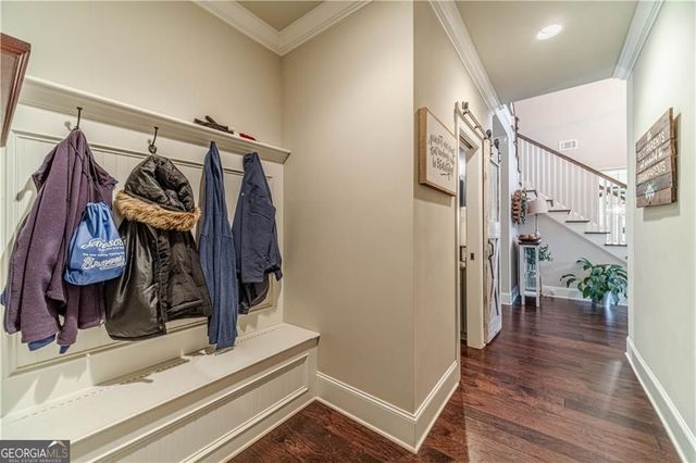 4021 Highland Park Way, Statham, GA 30666