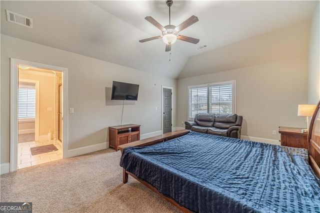 4021 Highland Park Way, Statham, GA 30666