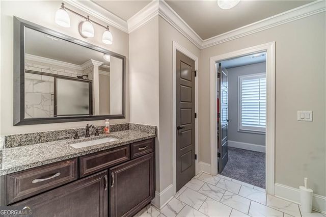 4021 Highland Park Way, Statham, GA 30666