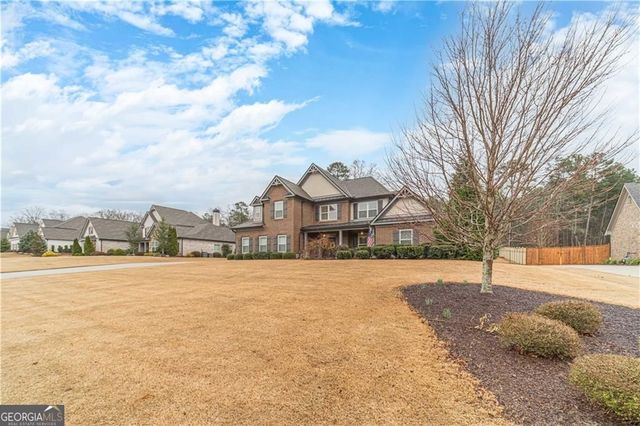 4021 Highland Park Way, Statham, GA 30666