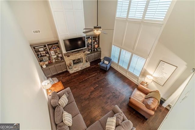 4021 Highland Park Way, Statham, GA 30666