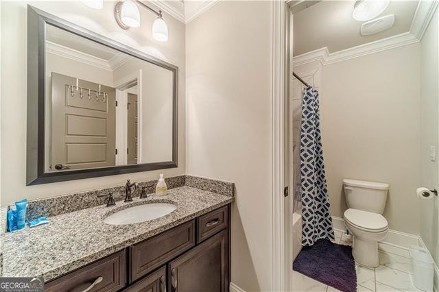 4021 Highland Park Way, Statham, GA 30666