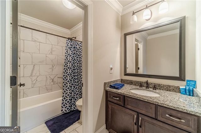 4021 Highland Park Way, Statham, GA 30666