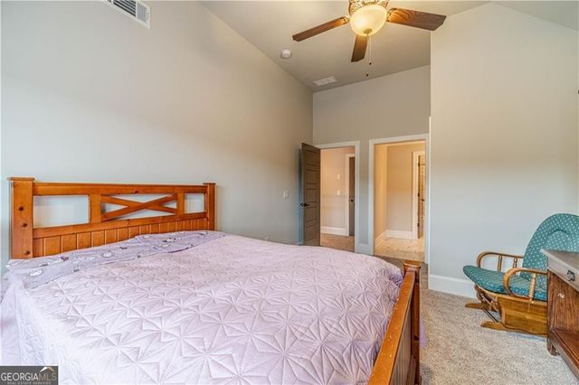 4021 Highland Park Way, Statham, GA 30666