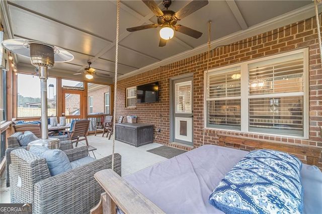 4021 Highland Park Way, Statham, GA 30666