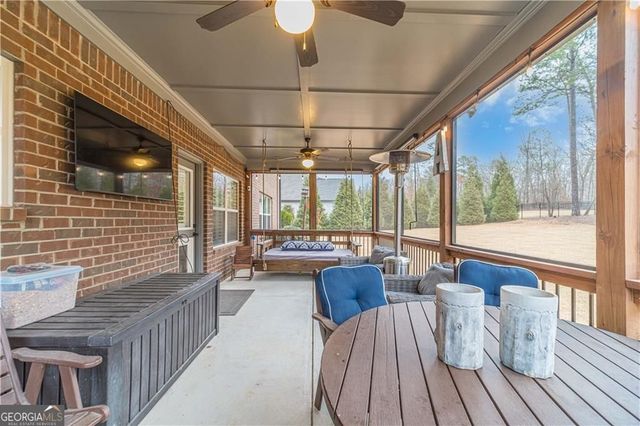 4021 Highland Park Way, Statham, GA 30666