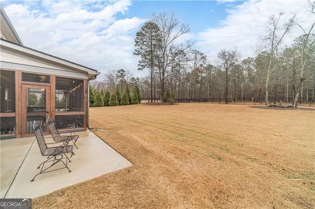 4021 Highland Park Way, Statham, GA 30666