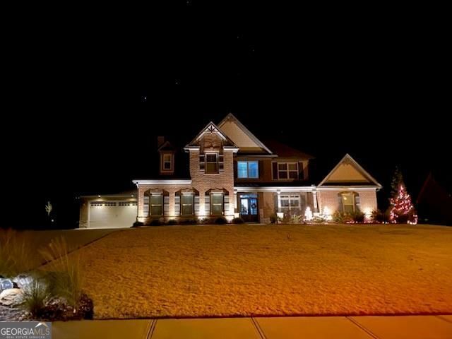 4021 Highland Park Way, Statham, GA 30666