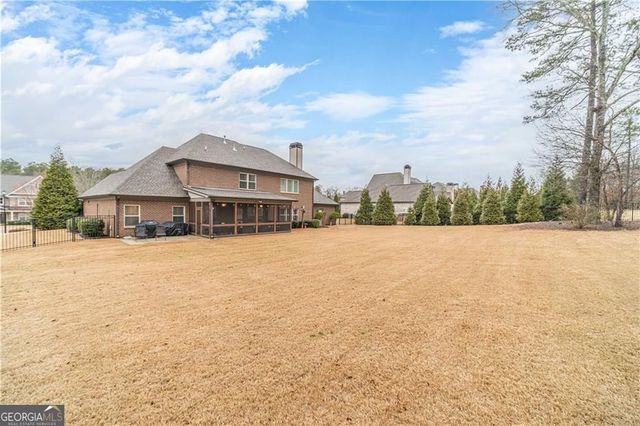 4021 Highland Park Way, Statham, GA 30666