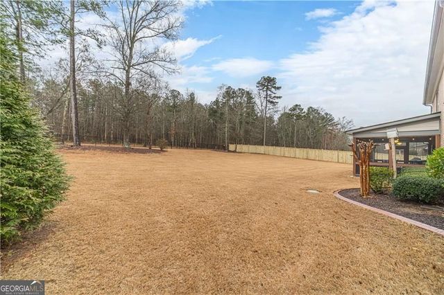 4021 Highland Park Way, Statham, GA 30666