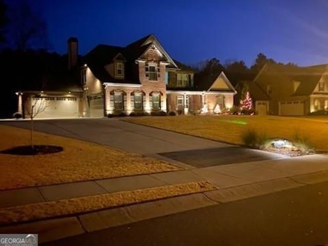 4021 Highland Park Way, Statham, GA 30666