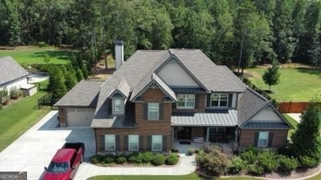 4021 Highland Park Way, Statham, GA 30666