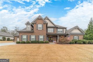 4021 Highland Park Way, Statham, GA 30666