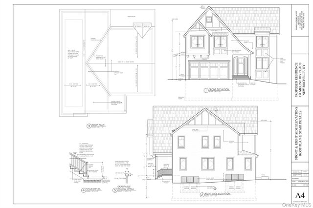 134 Mount Joy Place, New Rochelle, NY 10801