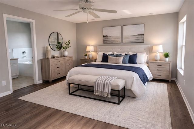 2010 Kismet PKWY W, Cape Coral, FL 33993