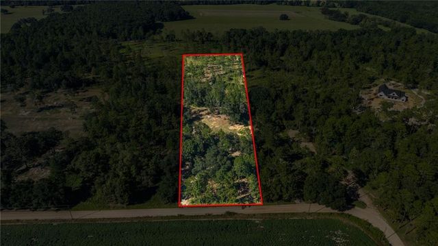 14185 Driskell Dairy Road, Mobile, AL 36695