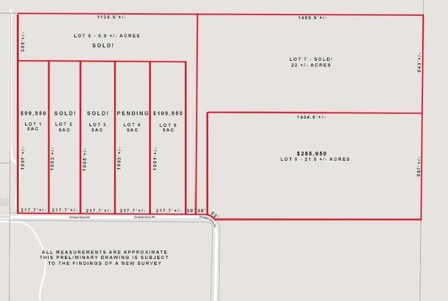 14185 Driskell Dairy Road, Mobile, AL 36695