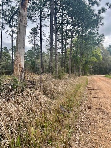 14185 Driskell Dairy Road, Mobile, AL 36695