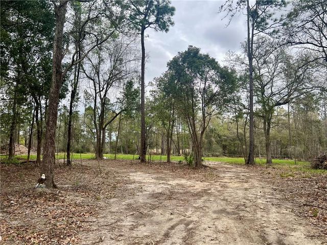 14185 Driskell Dairy Road, Mobile, AL 36695