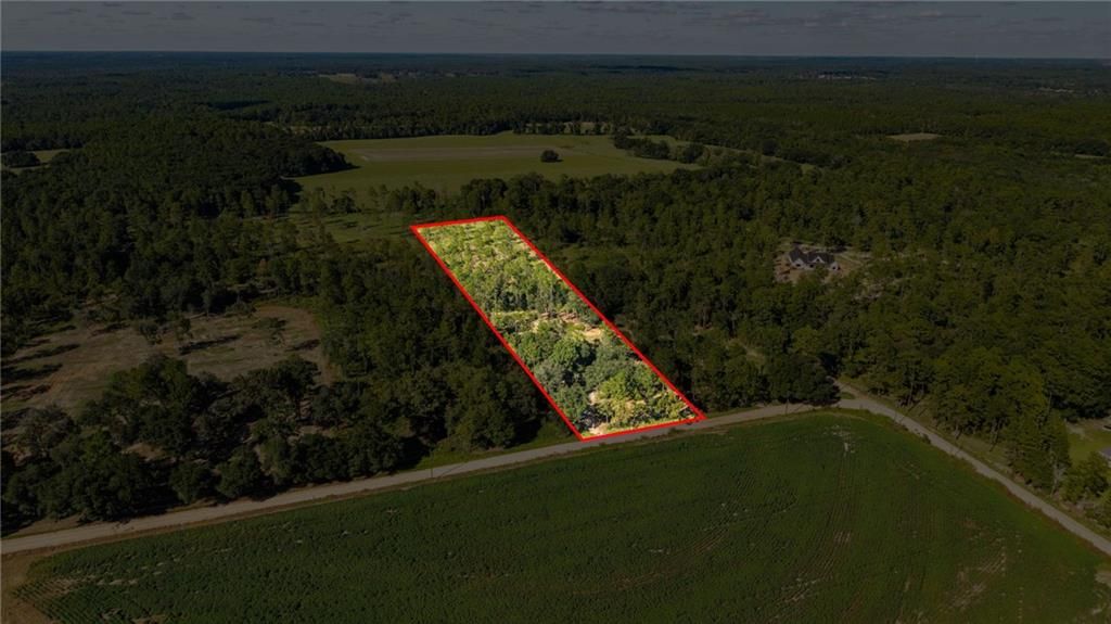 14185 Driskell Dairy Road, Mobile, AL 36695 — photo 3
