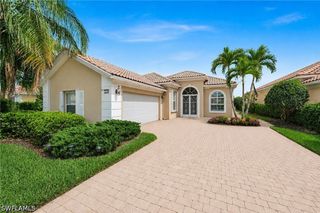 7558 Garibaldi CT, Naples, FL 34114