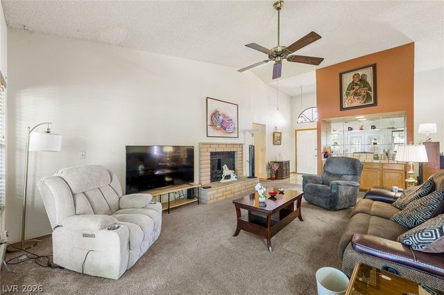 5621 Lost Tree Circle, Las Vegas, NV 89130