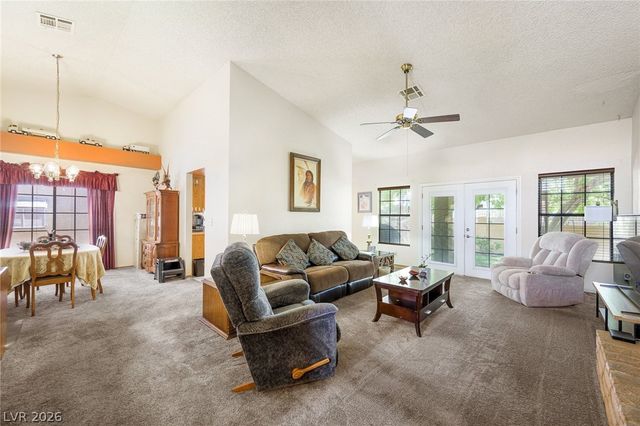 5621 Lost Tree Circle, Las Vegas, NV 89130