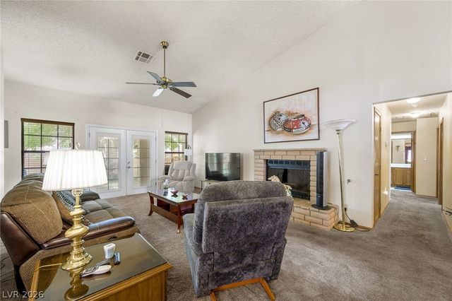 5621 Lost Tree Circle, Las Vegas, NV 89130