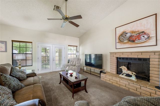 5621 Lost Tree Circle, Las Vegas, NV 89130