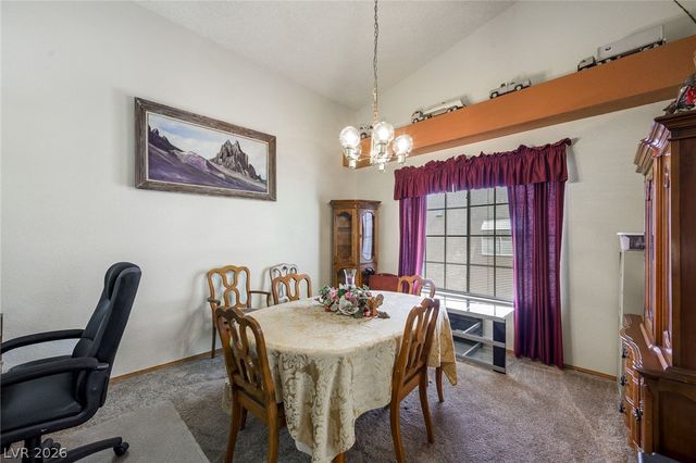 5621 Lost Tree Circle, Las Vegas, NV 89130