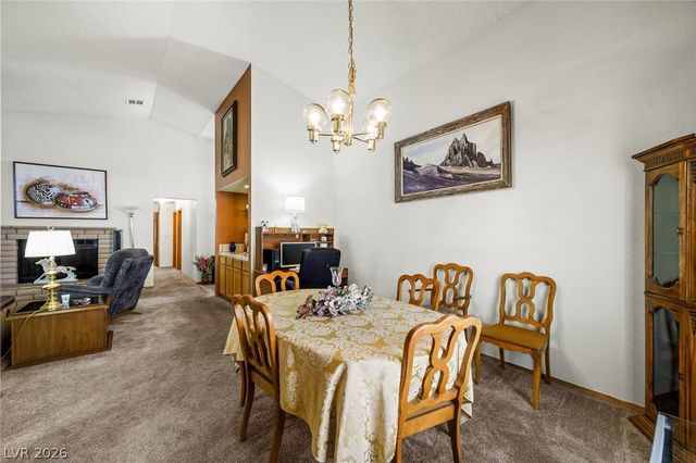 5621 Lost Tree Circle, Las Vegas, NV 89130