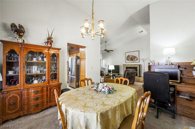 5621 Lost Tree Circle, Las Vegas, NV 89130