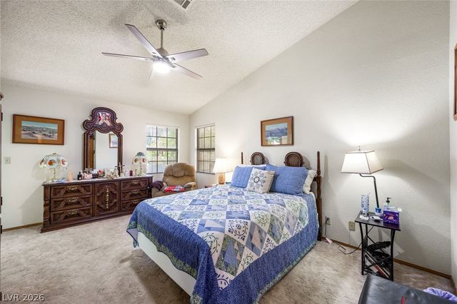 5621 Lost Tree Circle, Las Vegas, NV 89130