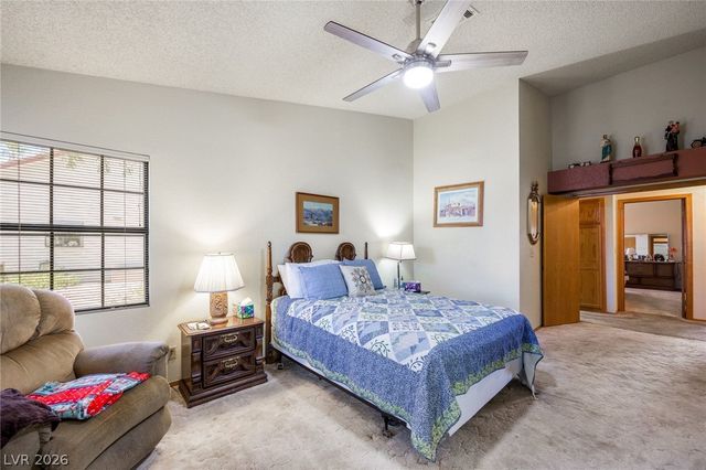 5621 Lost Tree Circle, Las Vegas, NV 89130