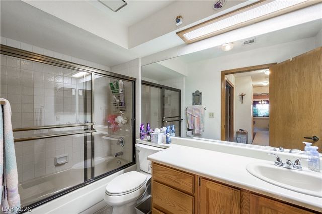 5621 Lost Tree Circle, Las Vegas, NV 89130