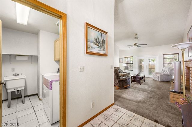 5621 Lost Tree Circle, Las Vegas, NV 89130