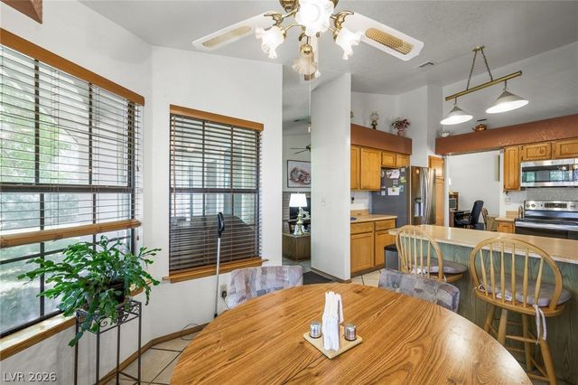 5621 Lost Tree Circle, Las Vegas, NV 89130