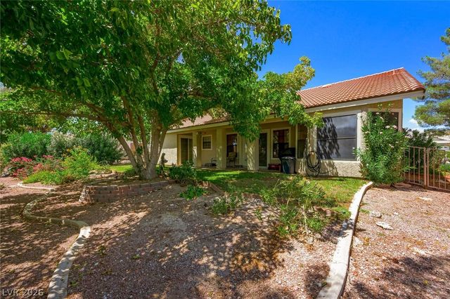 5621 Lost Tree Circle, Las Vegas, NV 89130