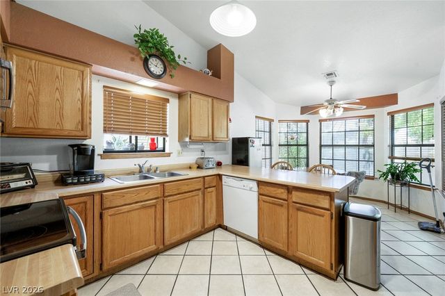 5621 Lost Tree Circle, Las Vegas, NV 89130