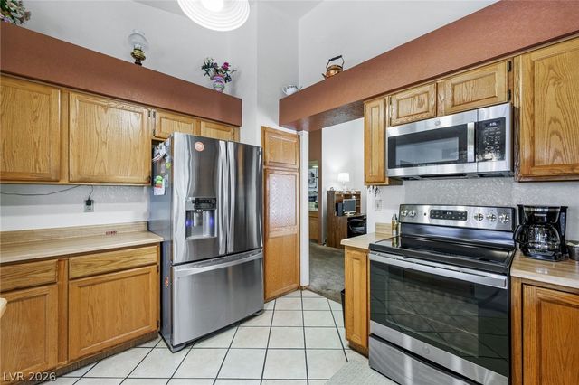 5621 Lost Tree Circle, Las Vegas, NV 89130