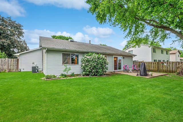 309 Thistle Drive, Bolingbrook, IL 60490