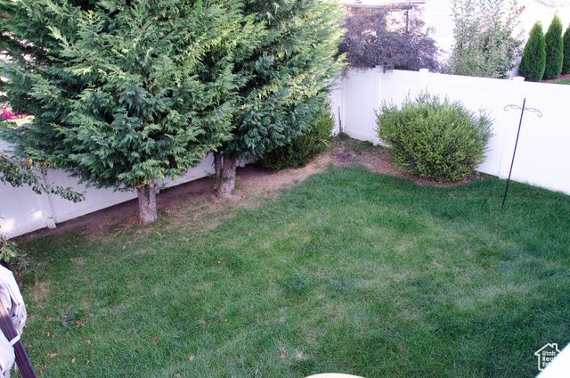 6705 S HIGH BLUFF DR, West Jordan, UT 84081