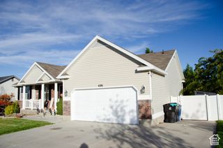 6705 S HIGH BLUFF DR, West Jordan, UT 84081