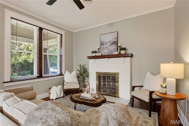 5034 Milentz Avenue, St Louis, MO 63109