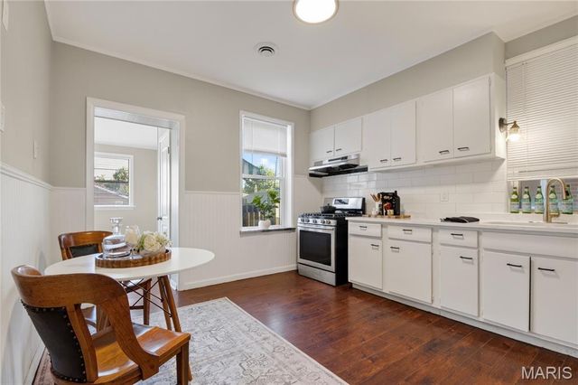 5034 Milentz Avenue, St Louis, MO 63109