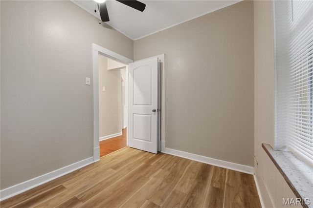 5034 Milentz Avenue, St Louis, MO 63109