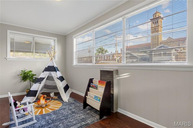 5034 Milentz Avenue, St Louis, MO 63109
