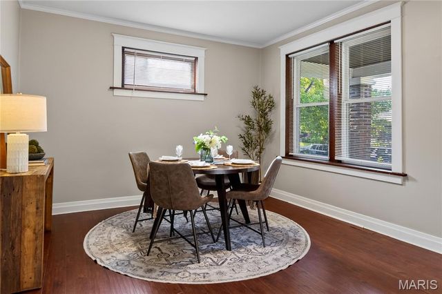 5034 Milentz Avenue, St Louis, MO 63109