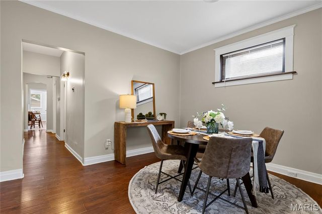 5034 Milentz Avenue, St Louis, MO 63109