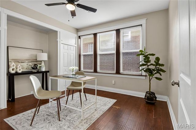 5034 Milentz Avenue, St Louis, MO 63109